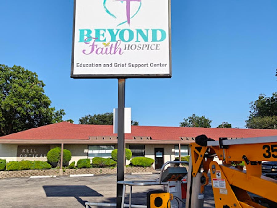 BeyondFaith Hospice- Wichita Falls