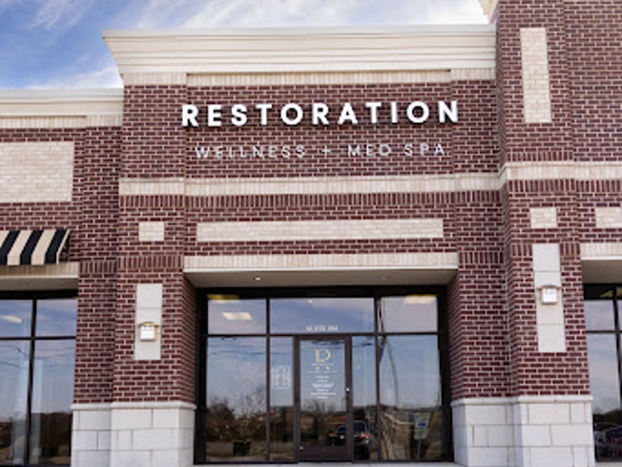 Restoration Wellness and Medspa