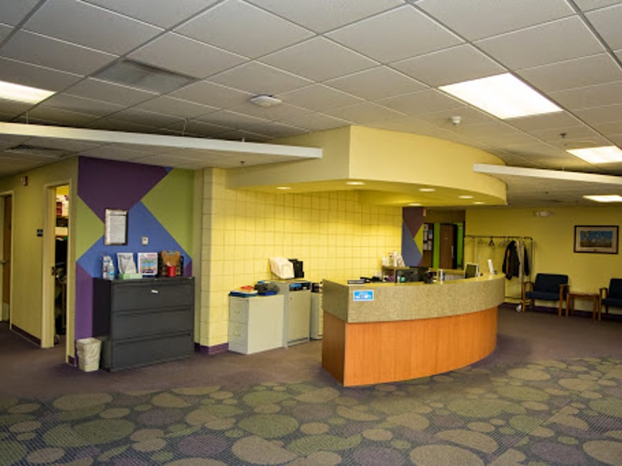 The Wellness Center at Buchanan County Health Center