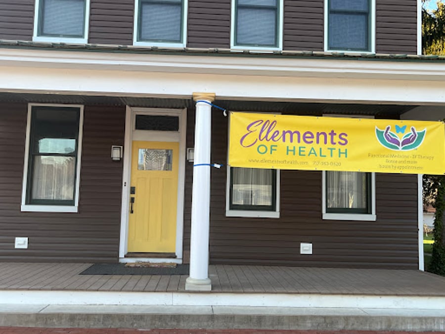 Ellements of Health