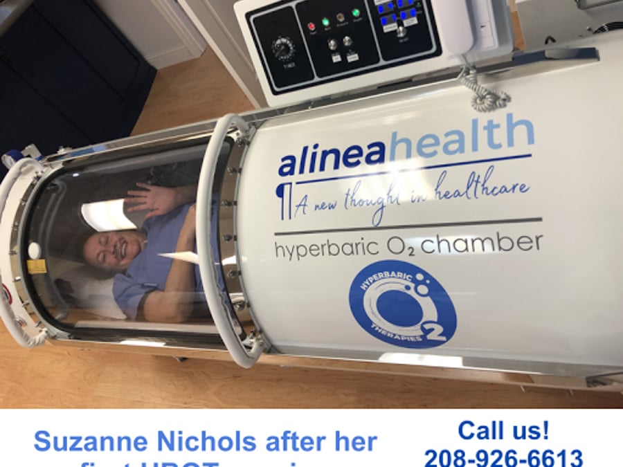 Alinea Health