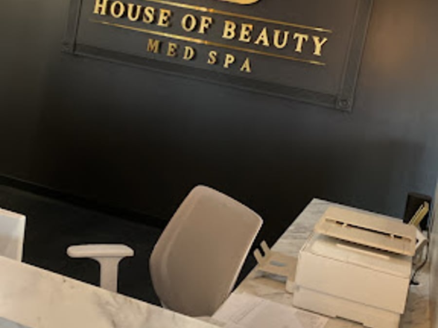 House Of Beauty Med Spa