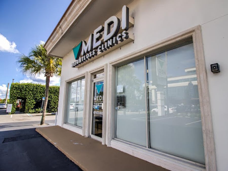 Medi-Weightloss Winter Park