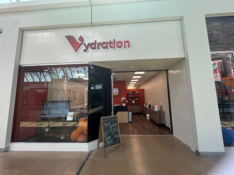 Vydration