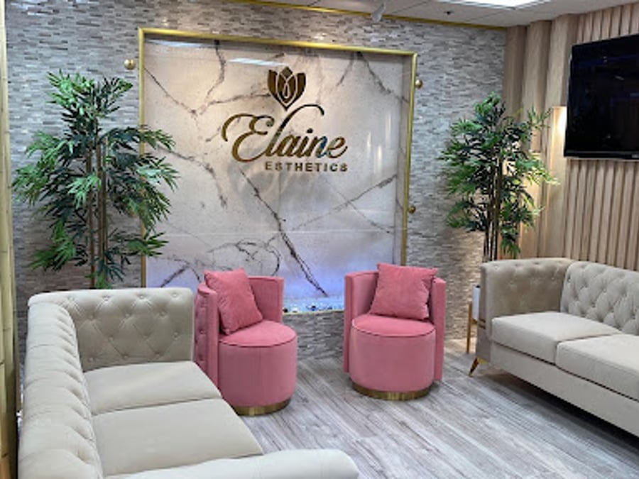 Elaine Med Spa