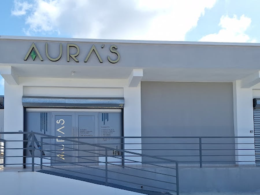 Aura's Aesthetic