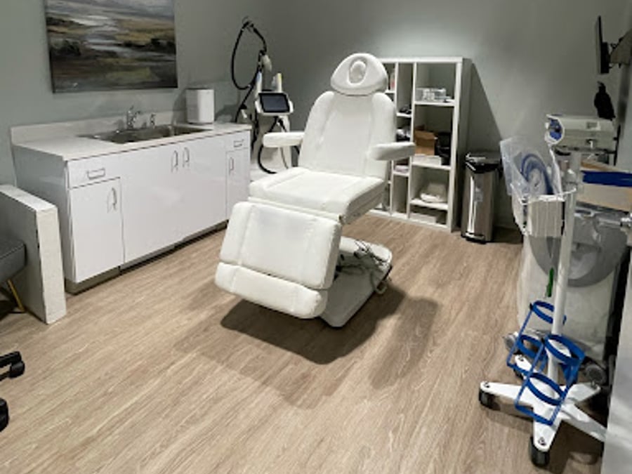 The Aesthetics Lounge & Spa Raleigh