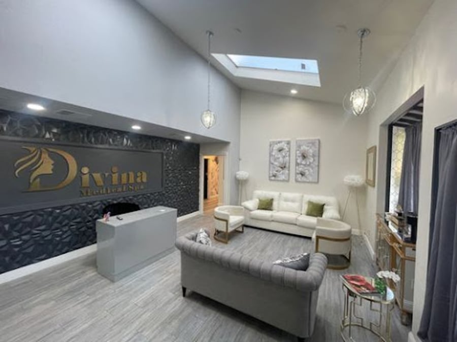 Divina Medical Spa