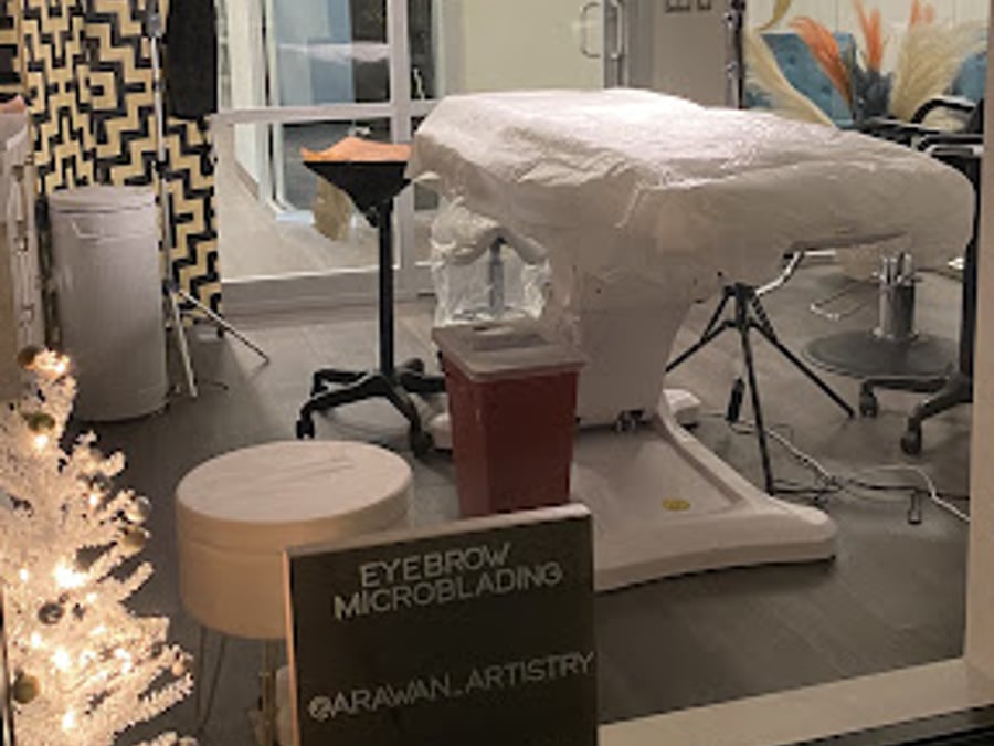 Arawan MedSpa + Wellness Aesthetic Medicine Clinic