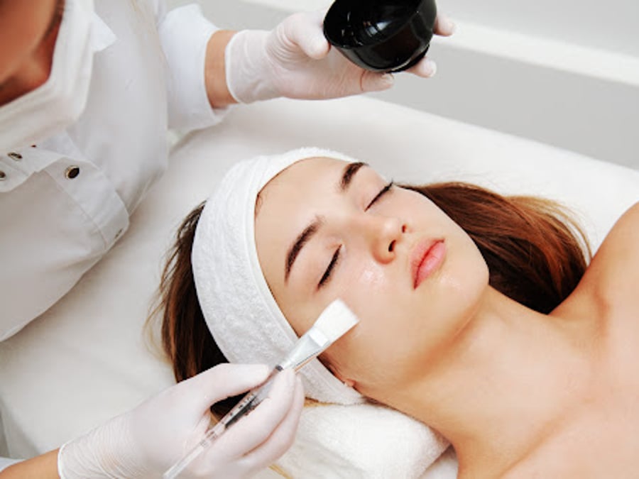 New Leaf Spa and Laser