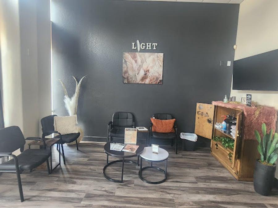 LIGHT Weight Loss & Rejuvenation Spa