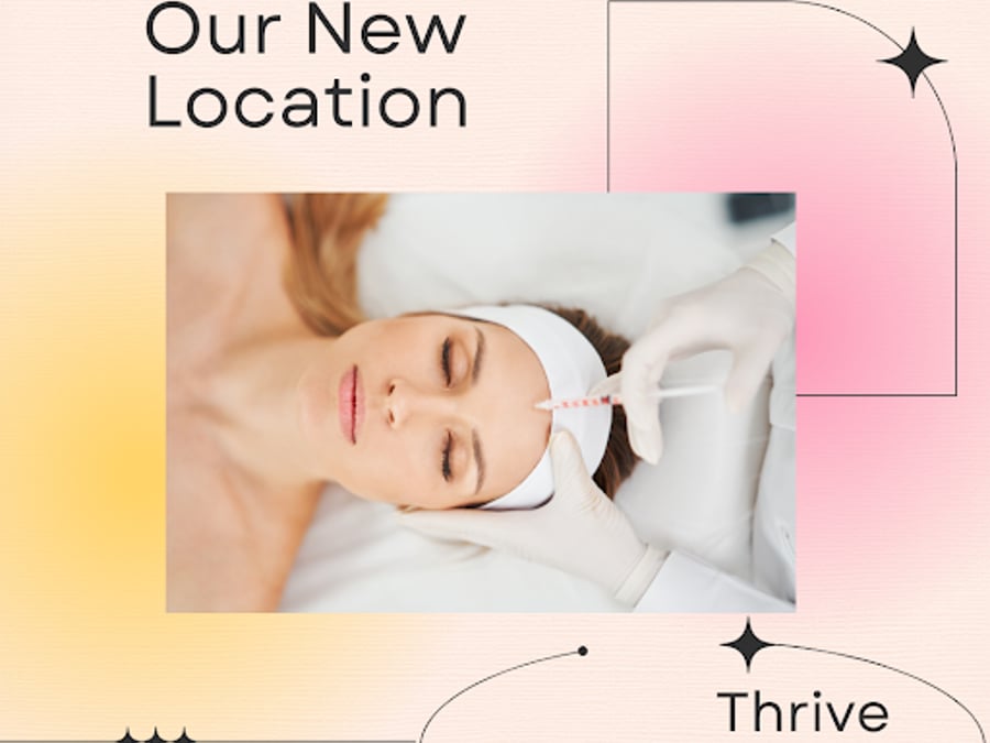 Thrive Medical Aesthetics and Wellness