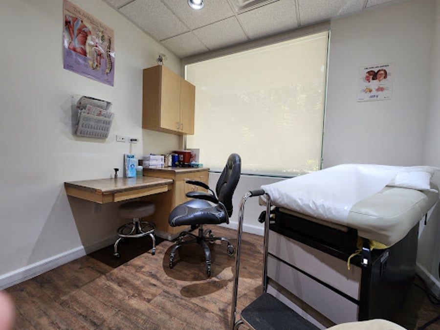 bluepoint medical spa