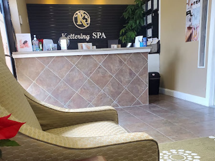 Kettering Spa