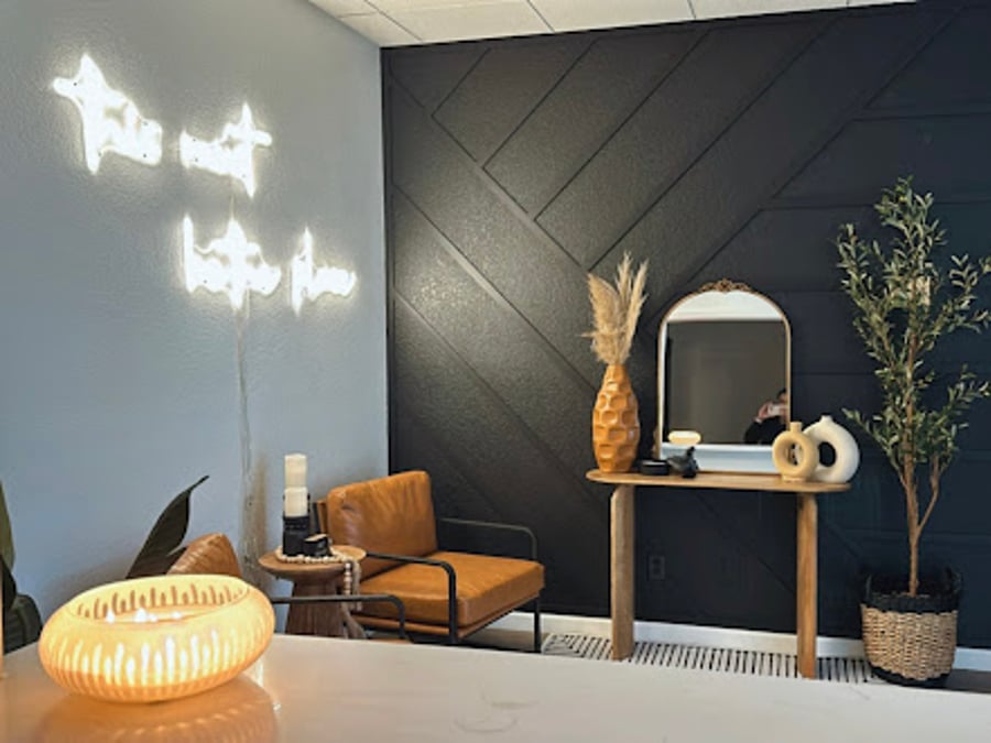Silkensoul Day Spa
