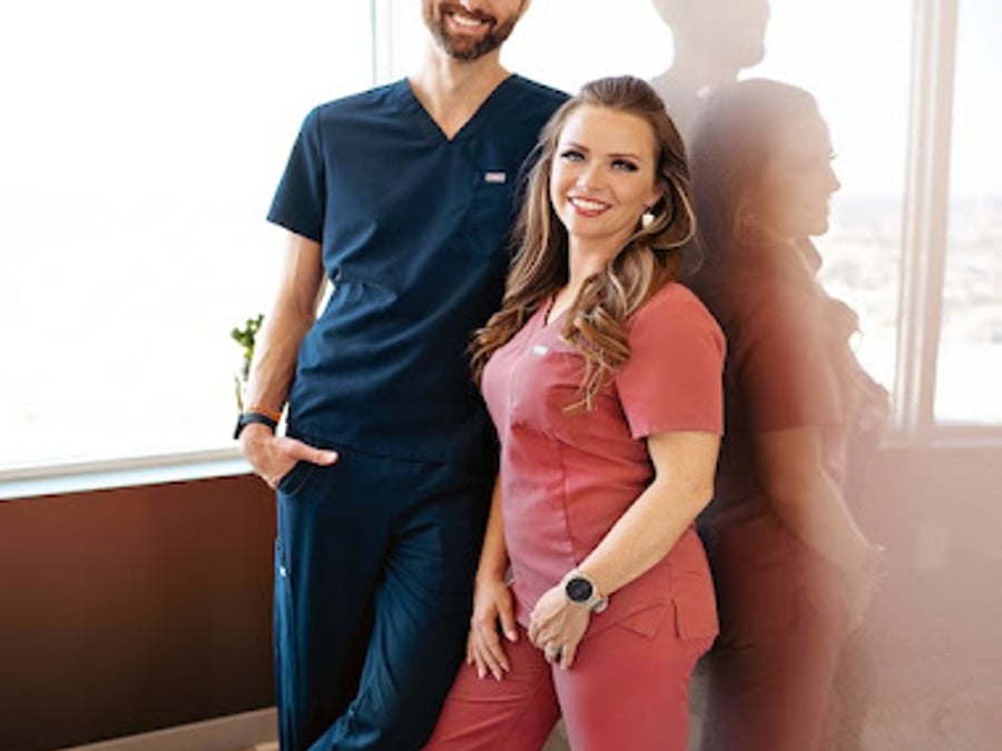 Replete Medical Spa