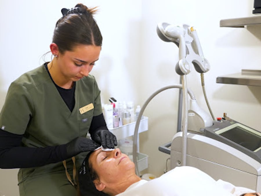 Healthpoint Cosmetic + Laser Skincare Clinic