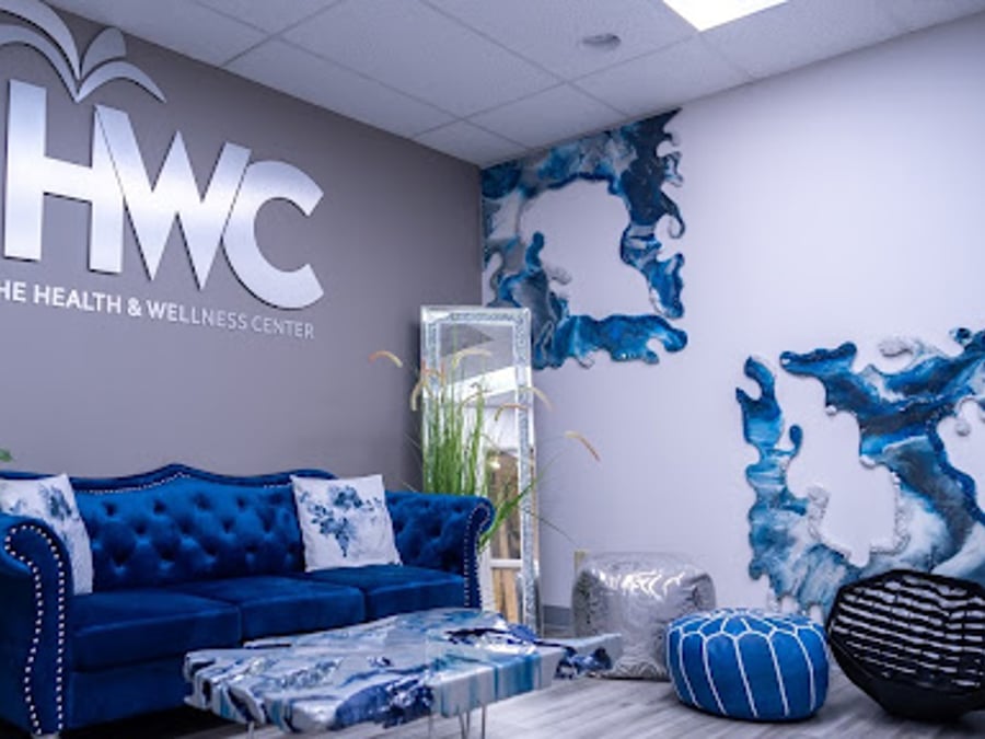 The Health & Wellness Center