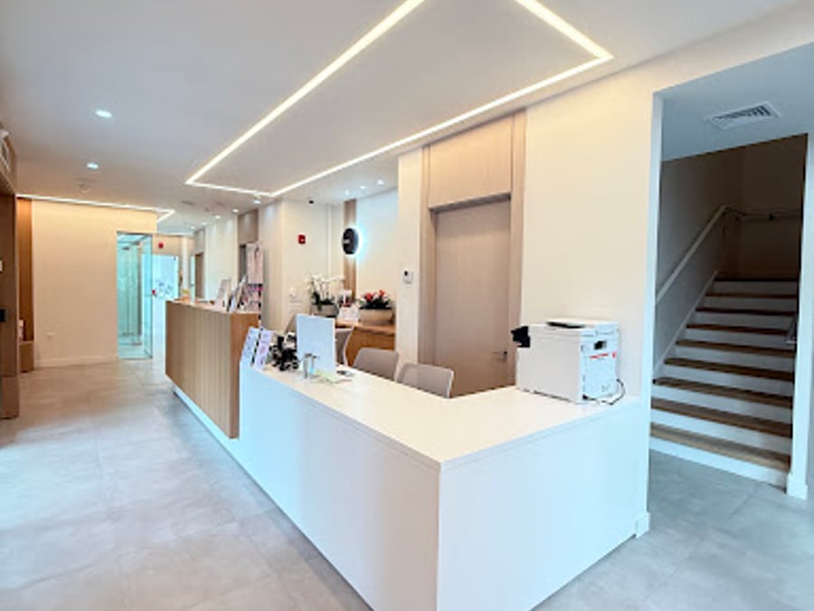 Clear Laser Skin Clinic Edison