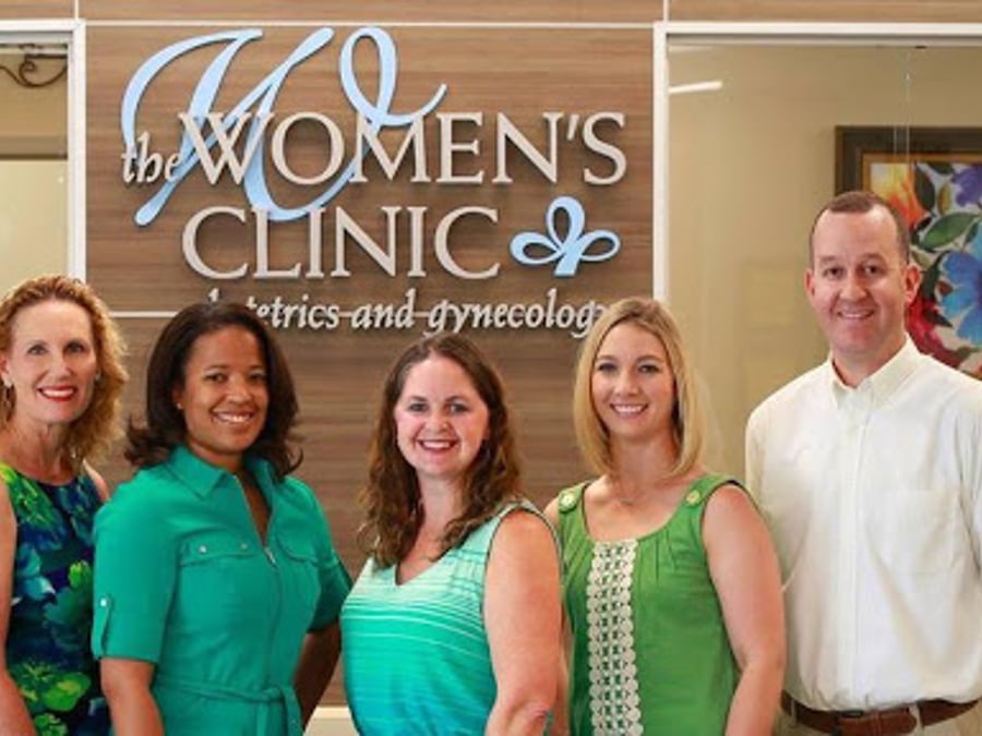 Ryan J. Bannon - The Women's Clinic