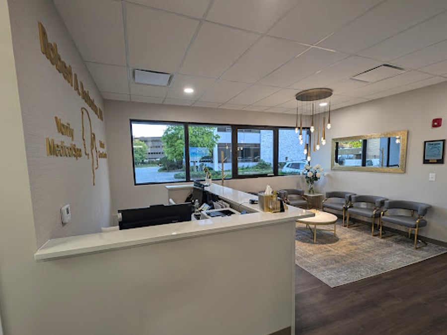 Vanity Medical Spa