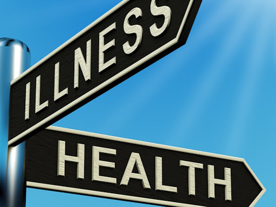 Thrive Medical