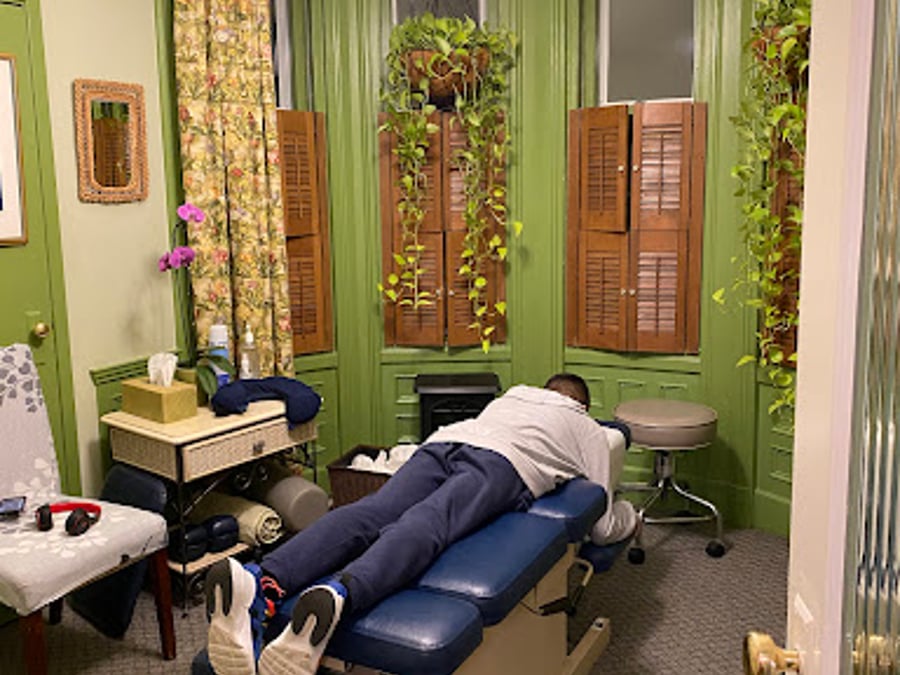 Karaya Wellness Clinic