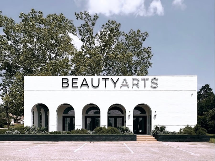 Beauty Arts Aesthetics