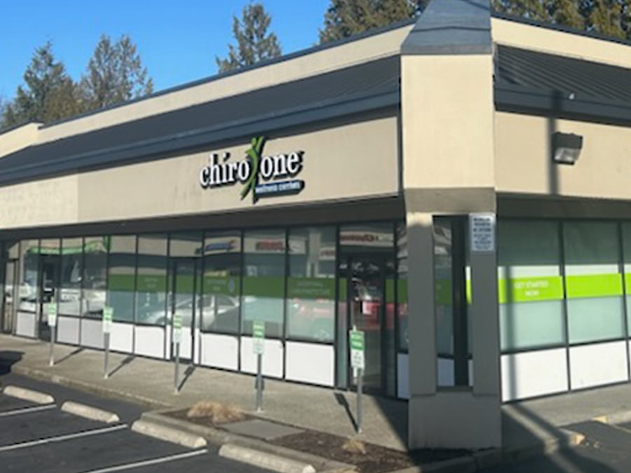 Chiro One Chiropractic & Wellness Center of Kent