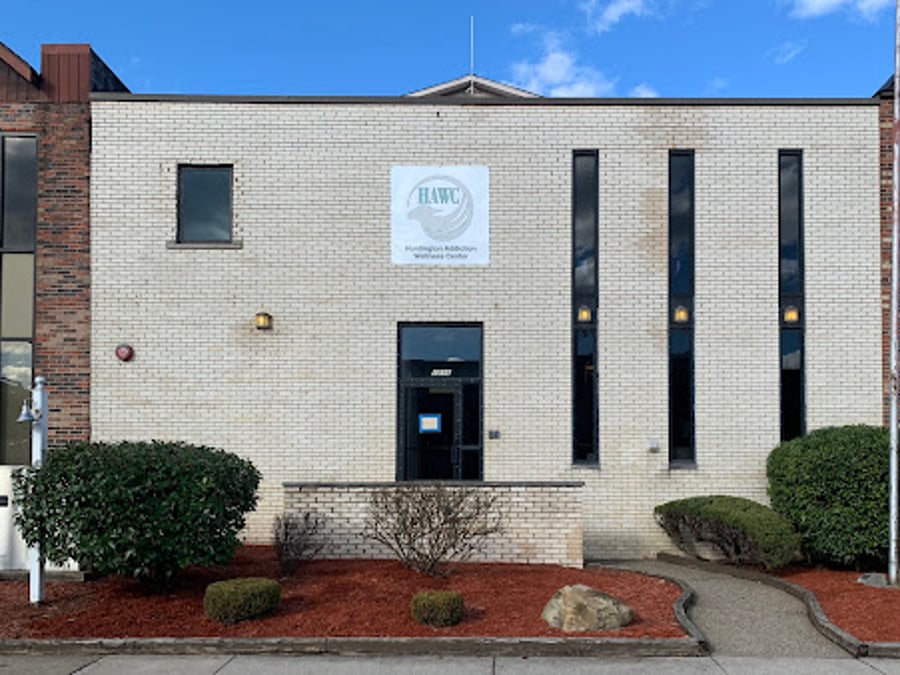 Huntington Addiction Wellness Center