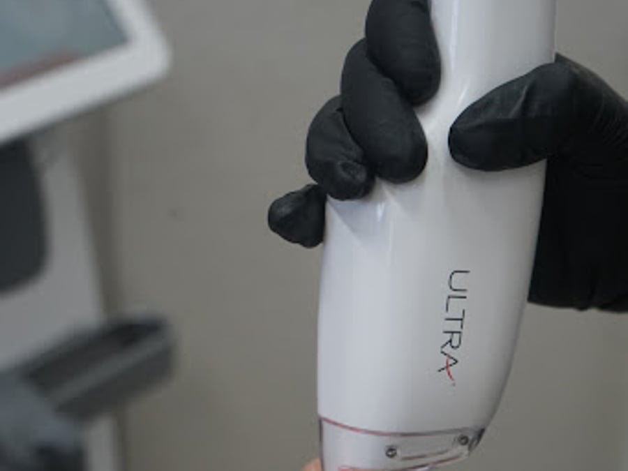Aventus MED SPA