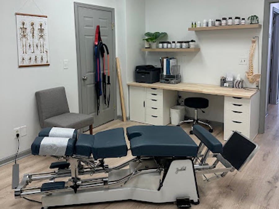 Proactive Health Sports Chiropractic & Functional Medicine