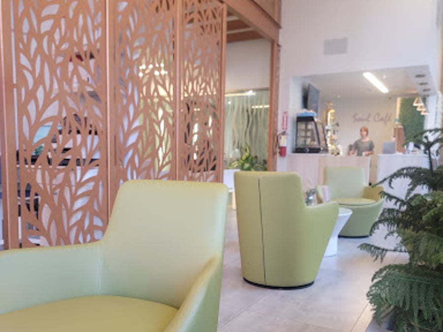 Soul Spa Wellness Center