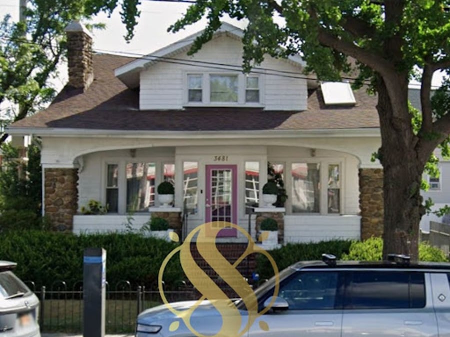 Serenity Aesthetics Spa