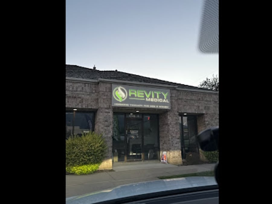 Revity Medical