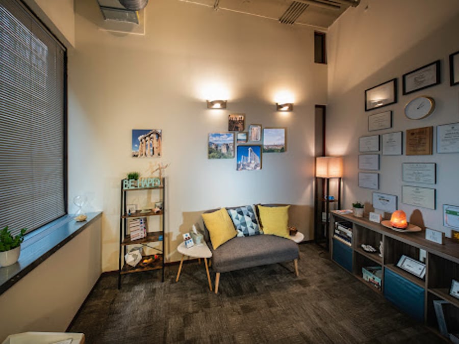 Chicago Center for Wellbeing