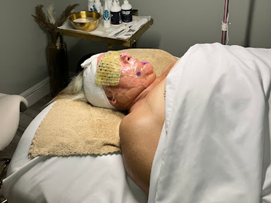 Yoha Beauty Studio & Spa