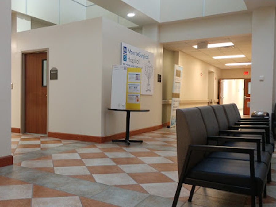 Monroe Surgical Hospital