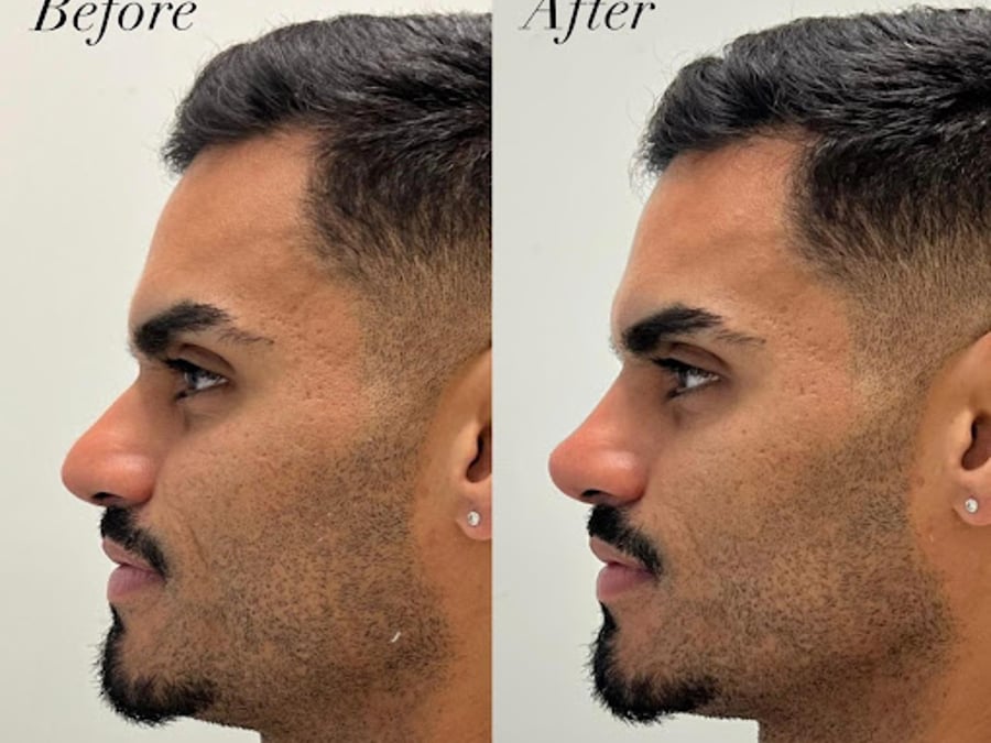 YM Aesthetics Clinic Miami