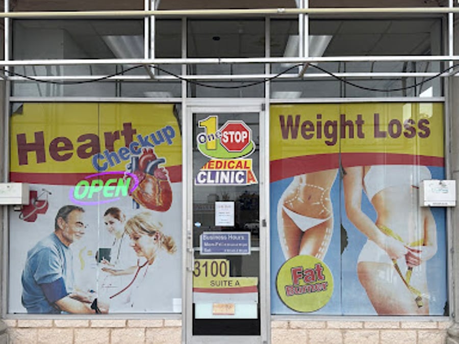 1Stop Clinic
