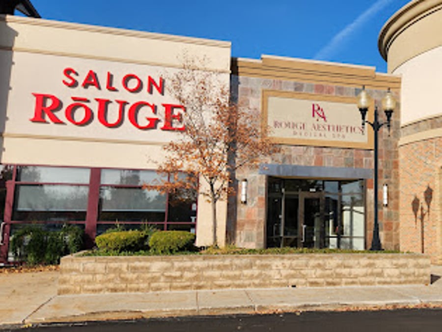 Rouge Aesthetics