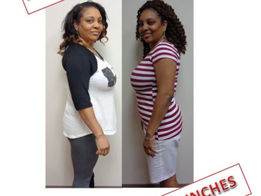 Soza Weight Loss - Covington