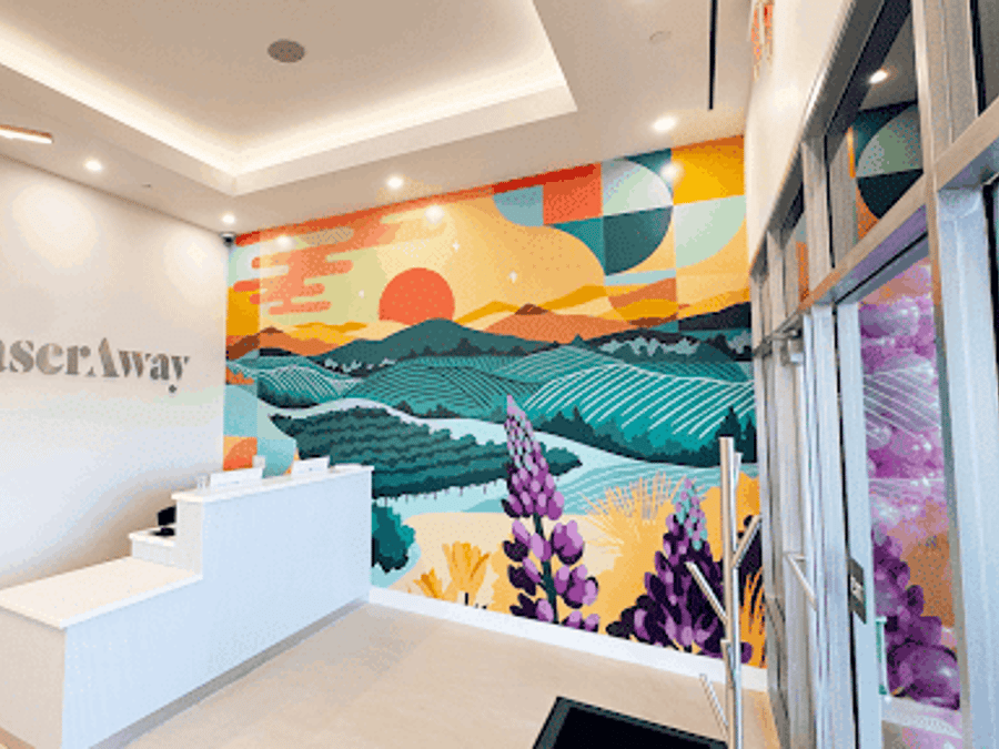 LaserAway Santa Rosa