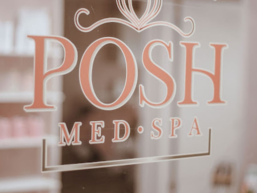 Posh MedSpa