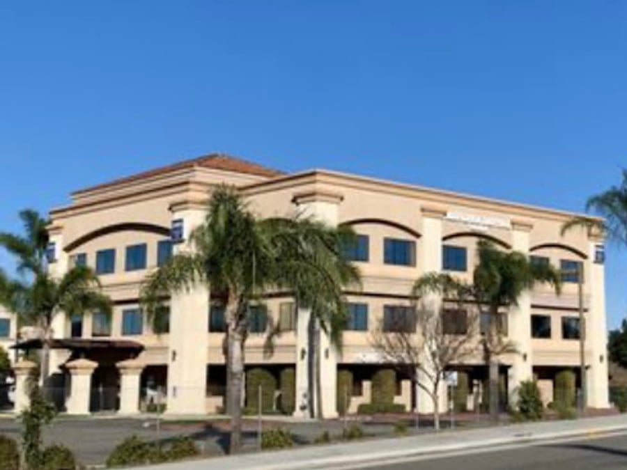 Gameday Men's Health Menifee