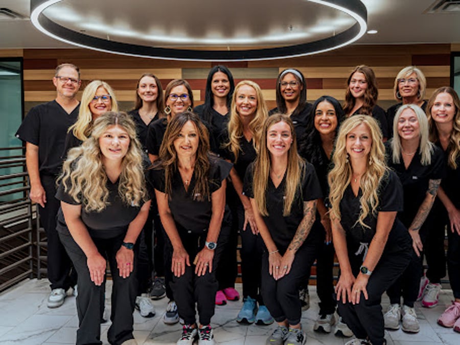 Metabolic Center of Oklahoma