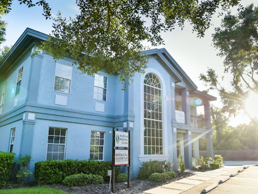 Maitland Wellness Center