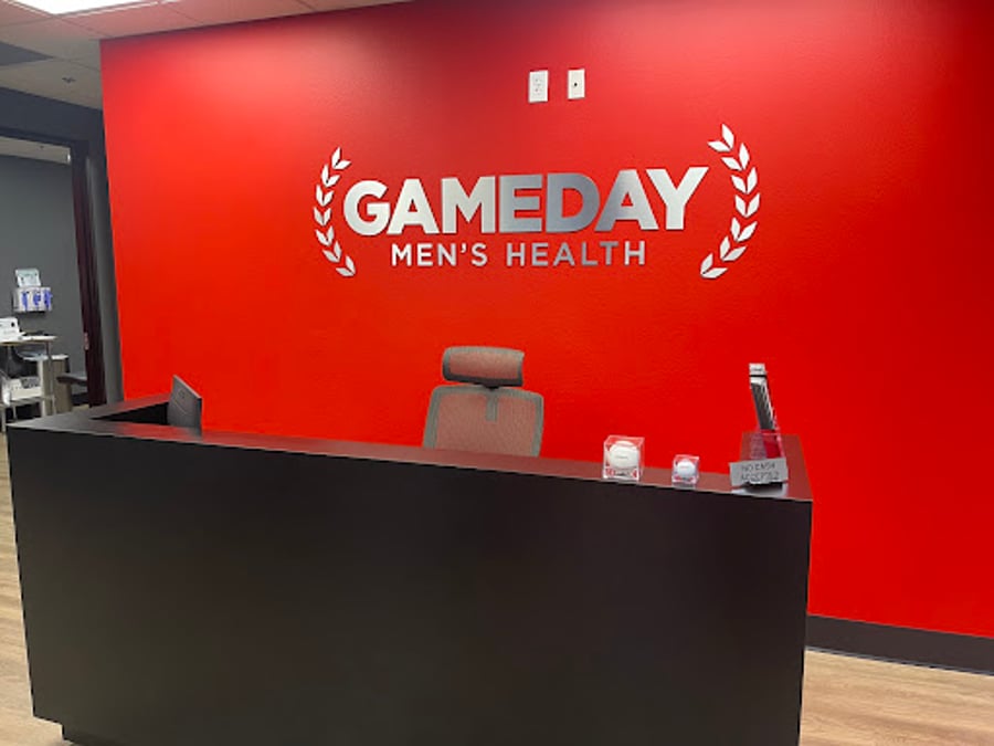 Gameday Men's Health Green Valley