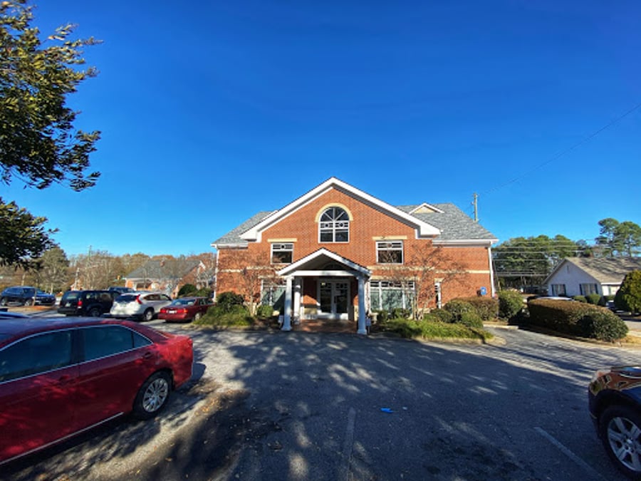 Athens Sleep and Wellness Center