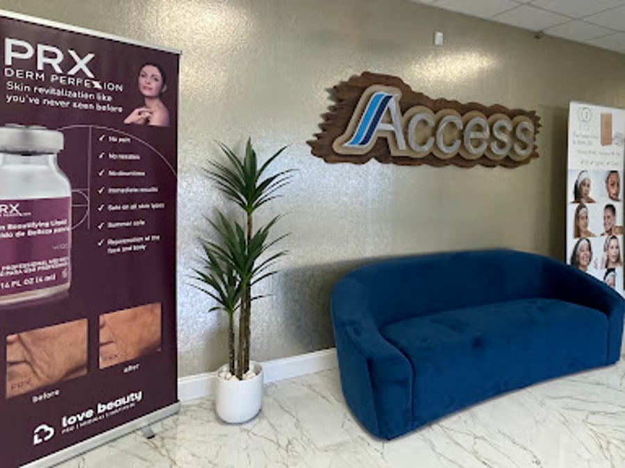 Access Aesthetics